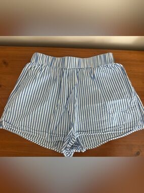 Daily Drills poppin shorts